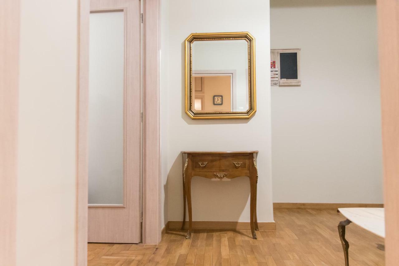 Quality Home In Atény Exteriér fotografie